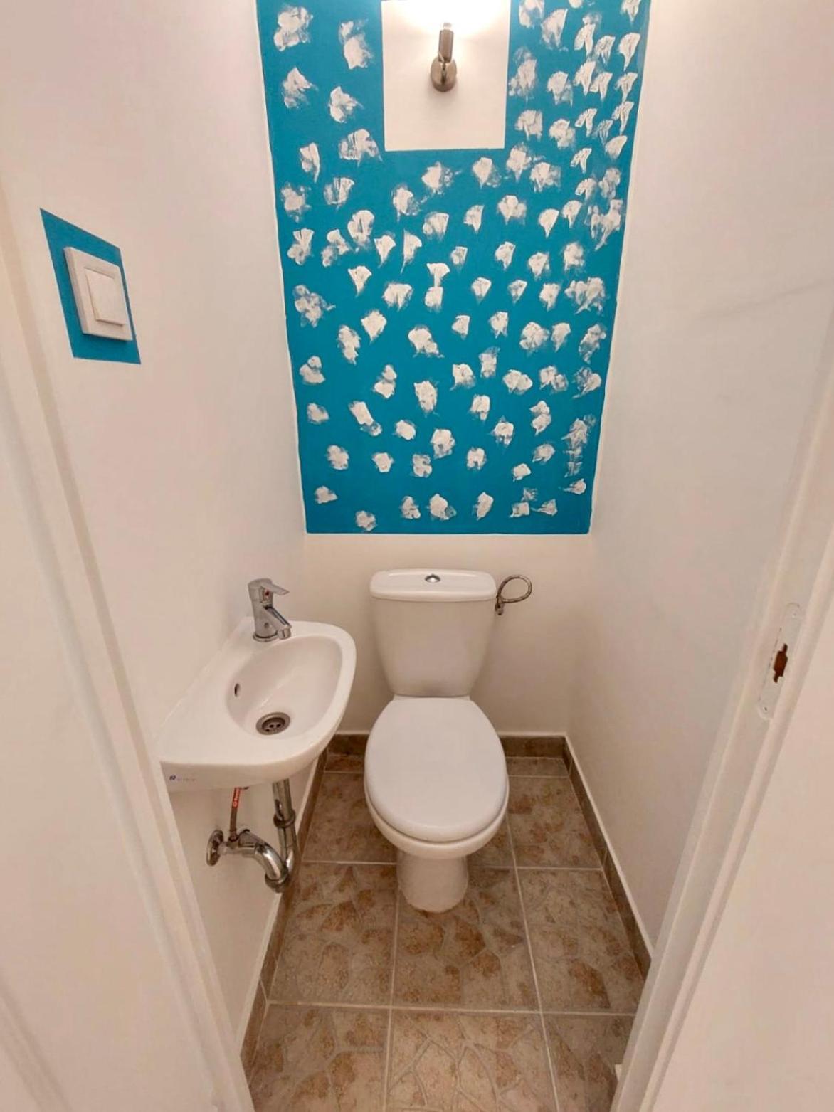 Apartment Mega *