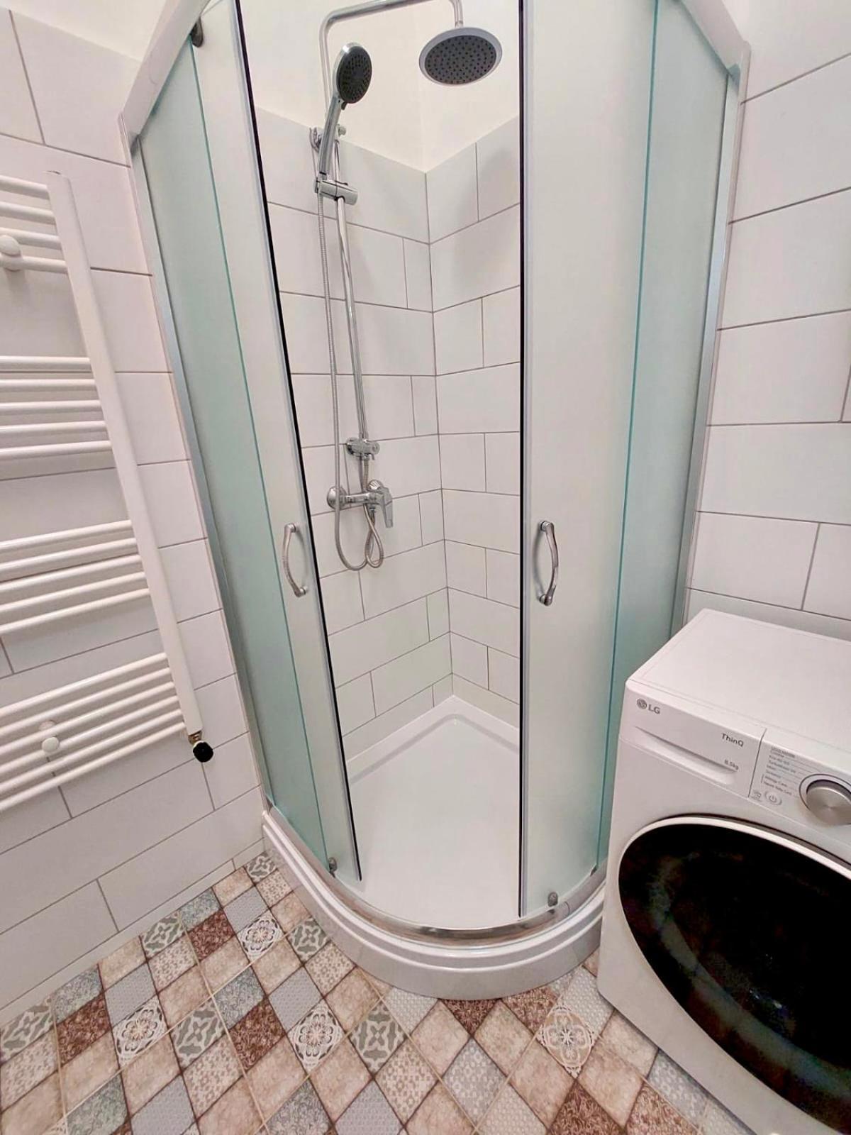 Apartament Mega Budapeszt