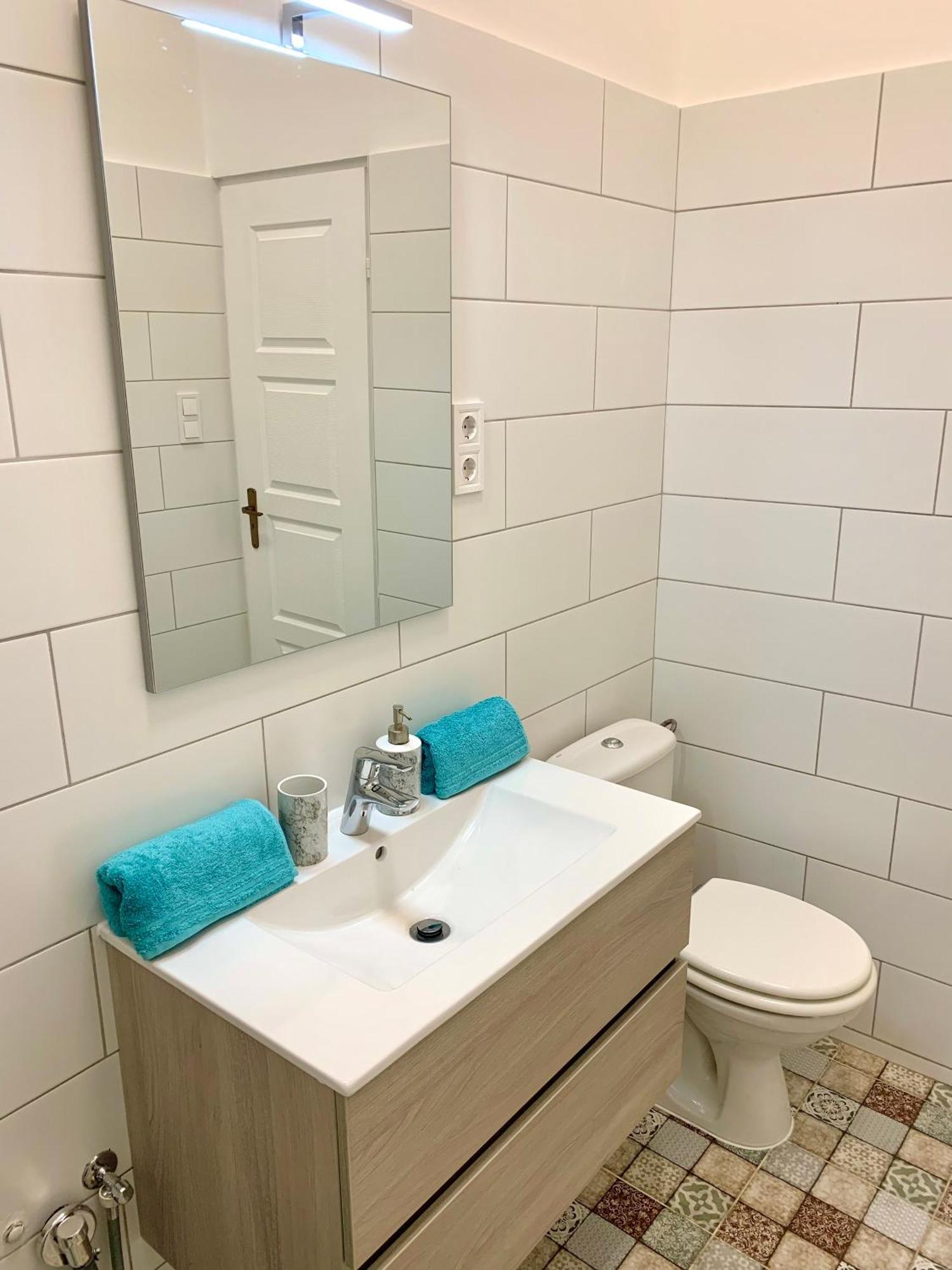 Apartament Mega Budapeszt