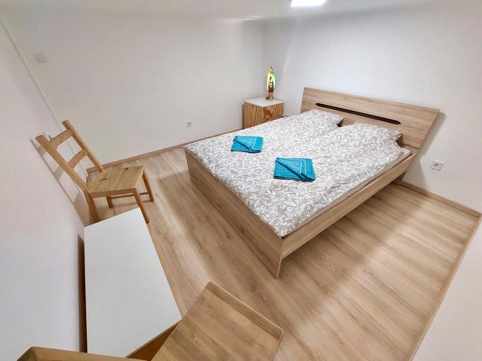 Mega Apartment