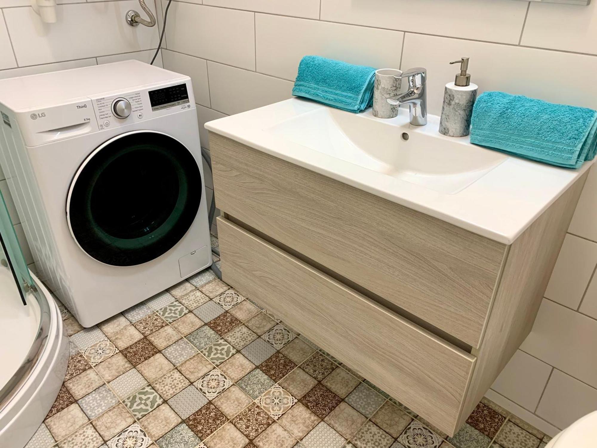 Apartment Mega *