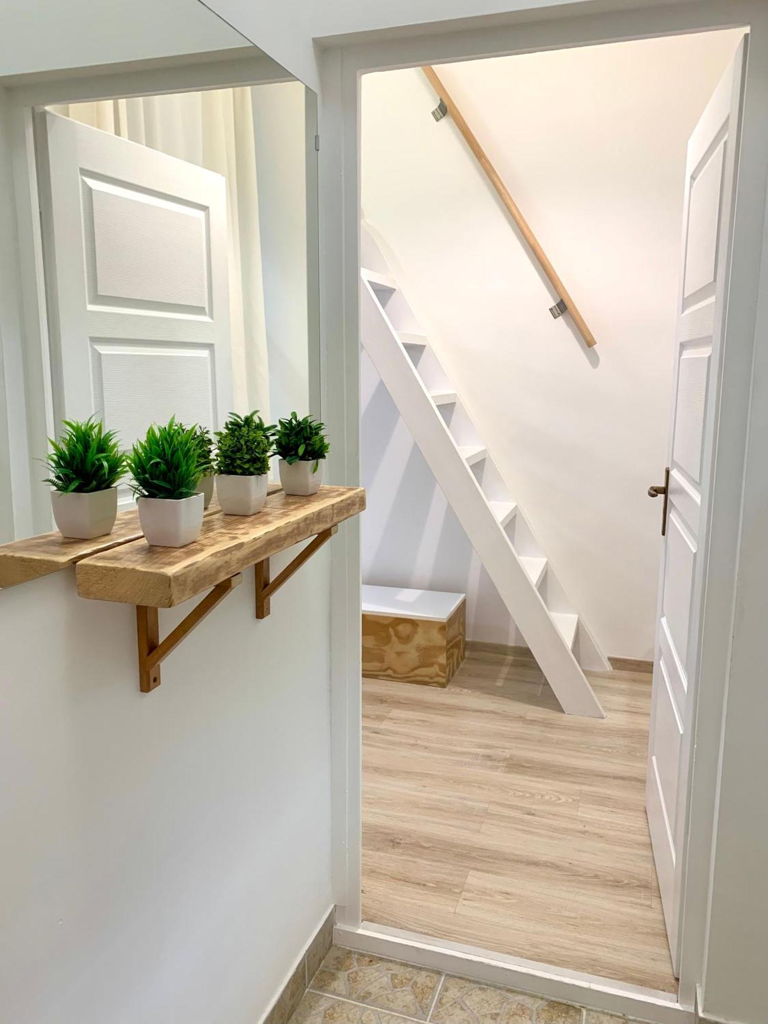 Mega Apartament *