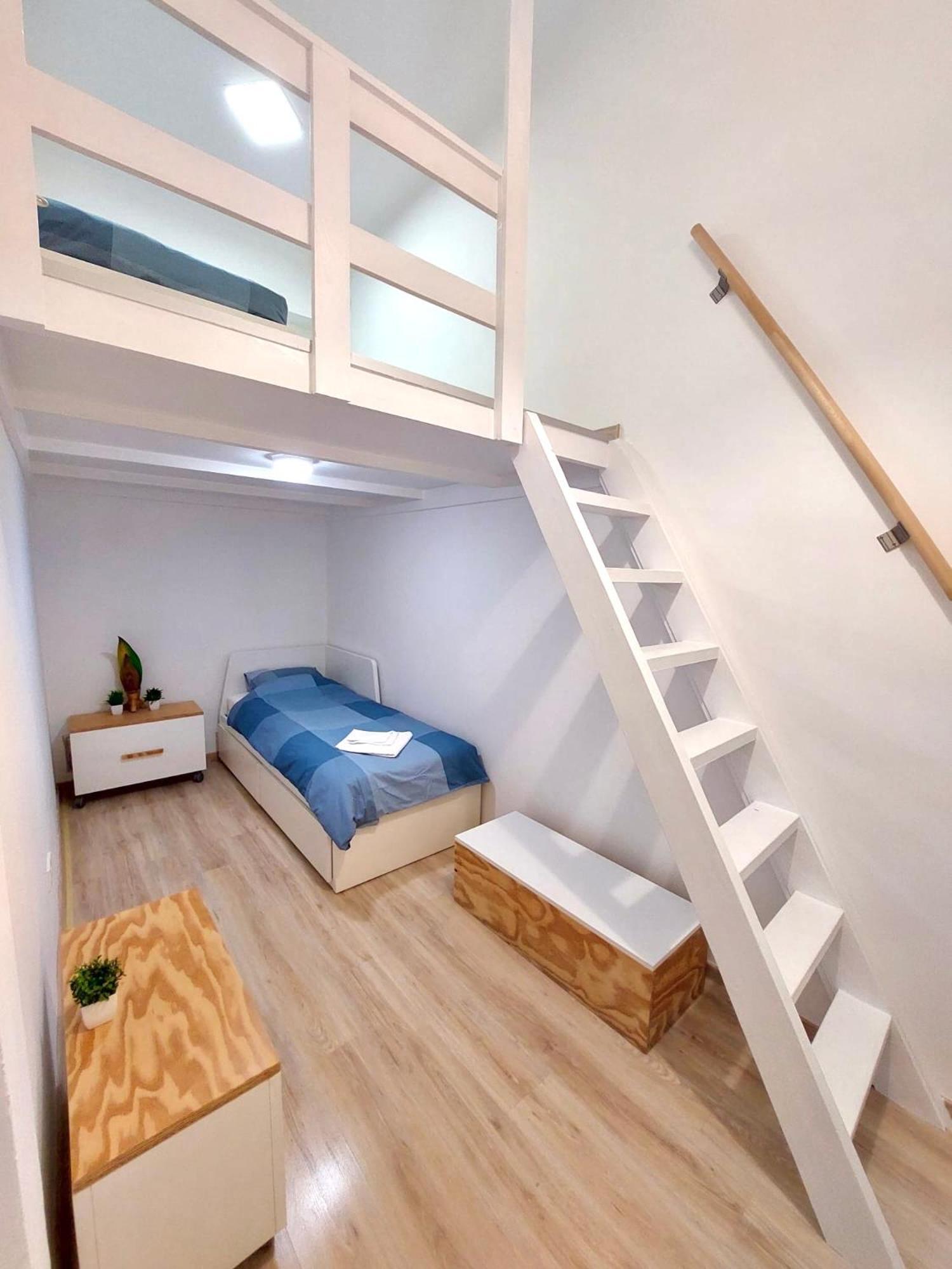 Apartment Mega *