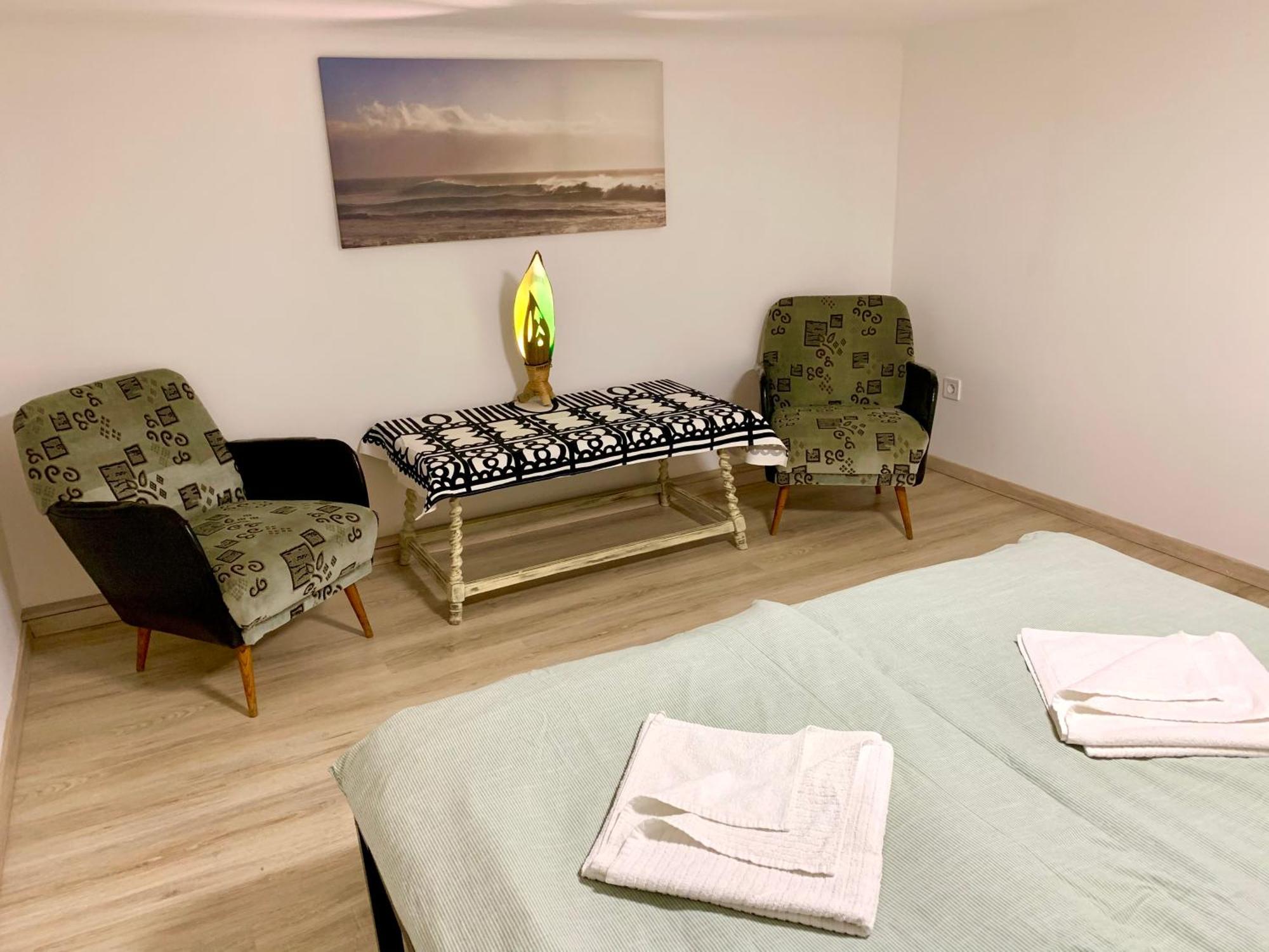 Mega Apartament Budapeszt