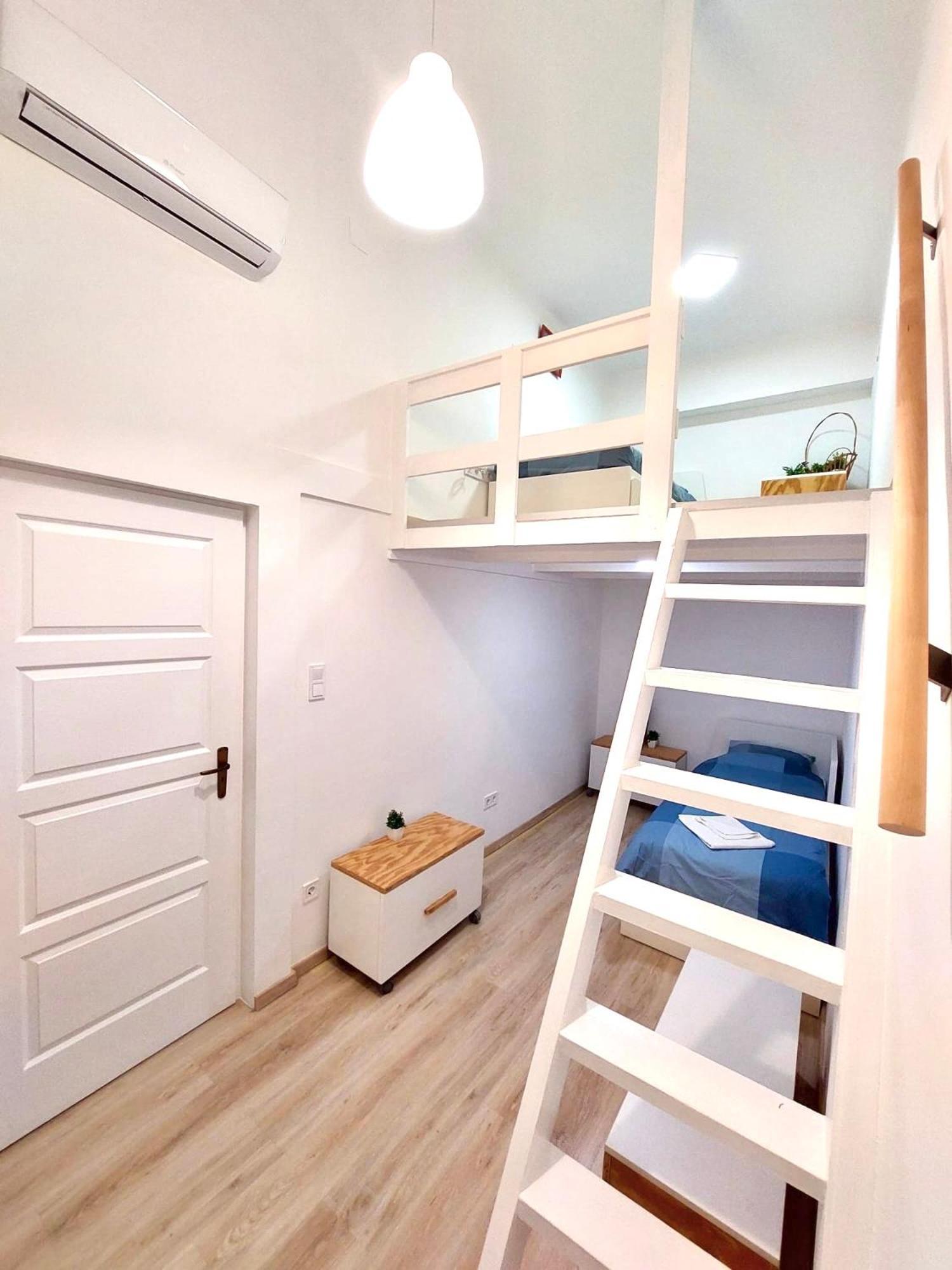 Mega Apartament
