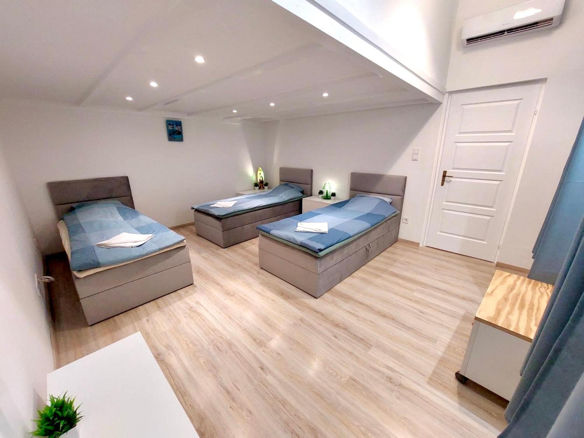 Mega Apartament *