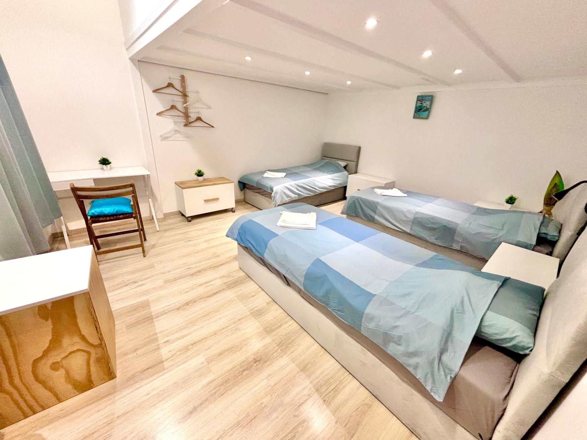 Mega Apartment *