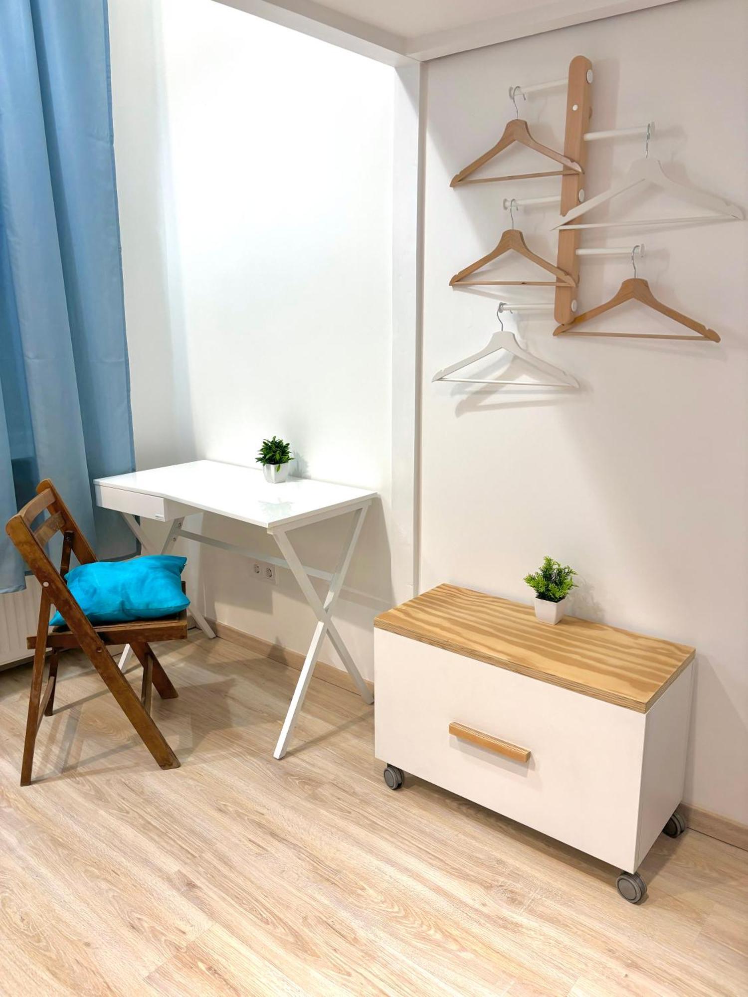 Apartament Mega