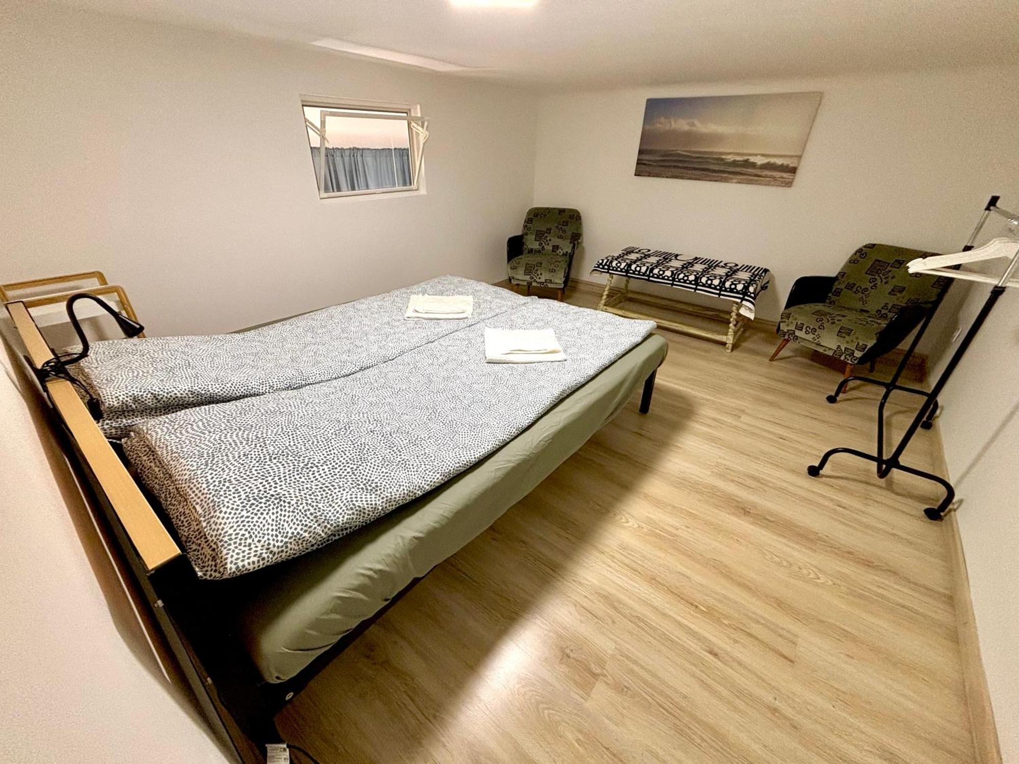 Mega Apartment
