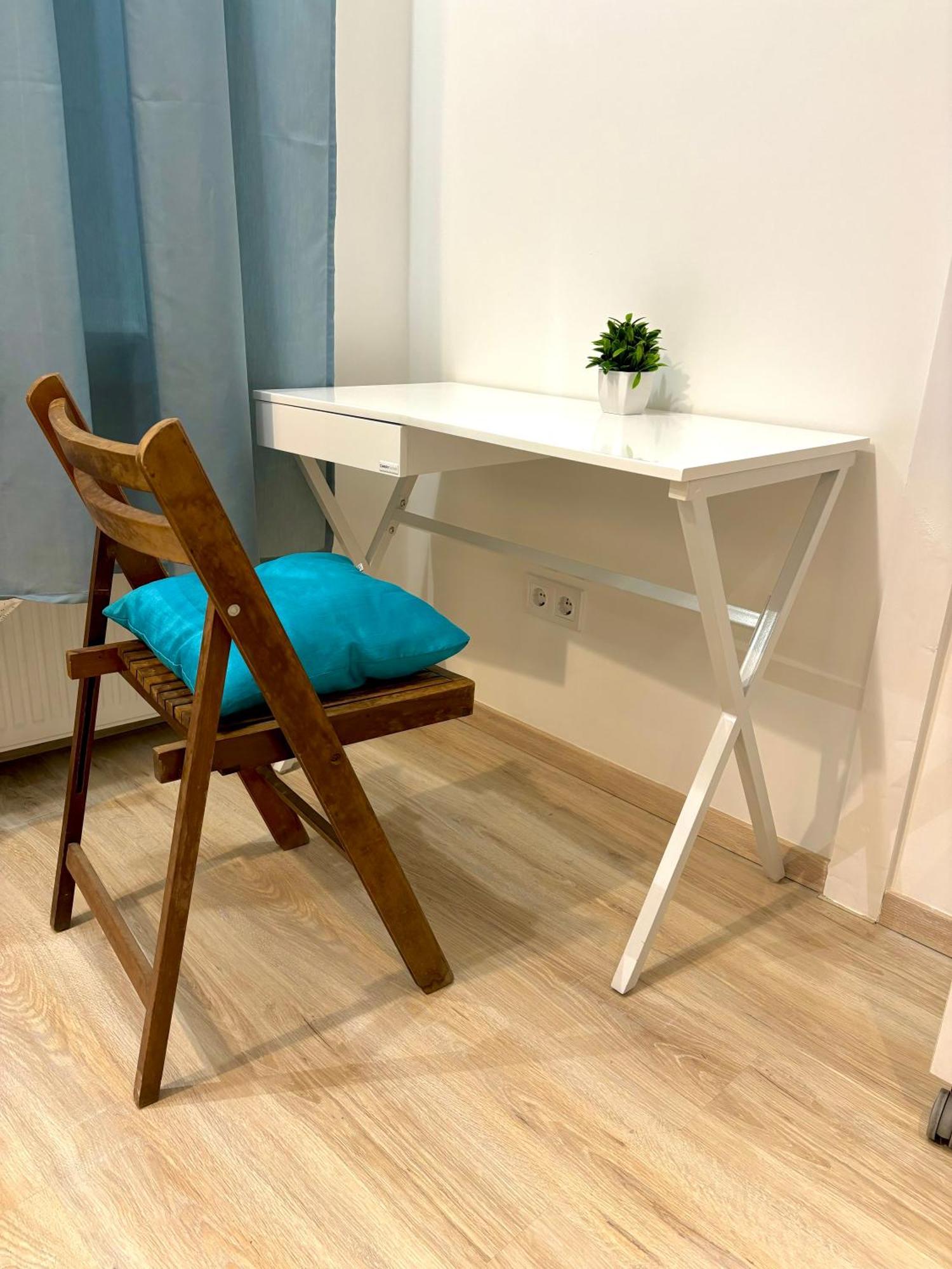 Apartment Mega *