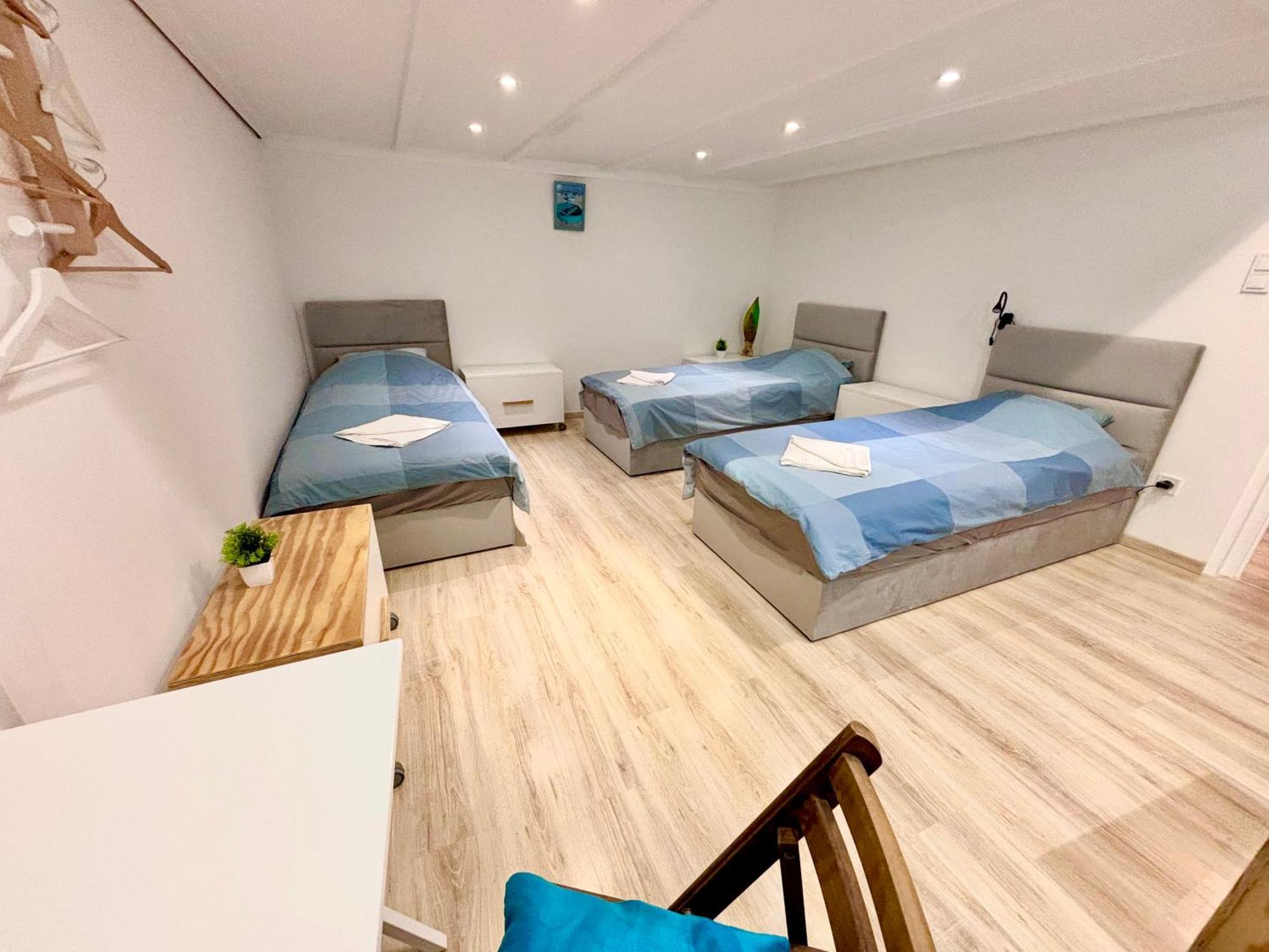 Mega Apartament Budapeszt