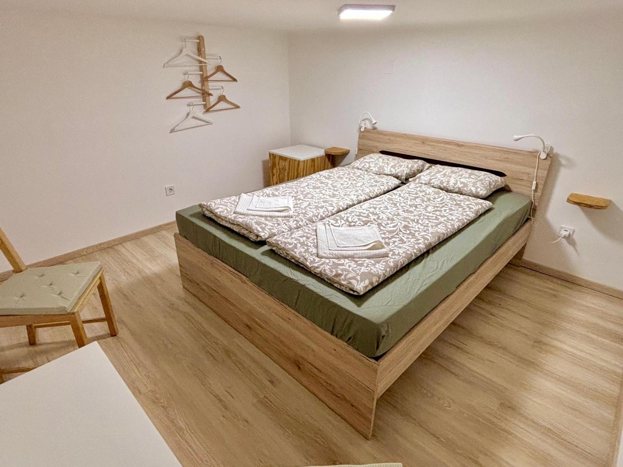 Apartment Mega Budapest