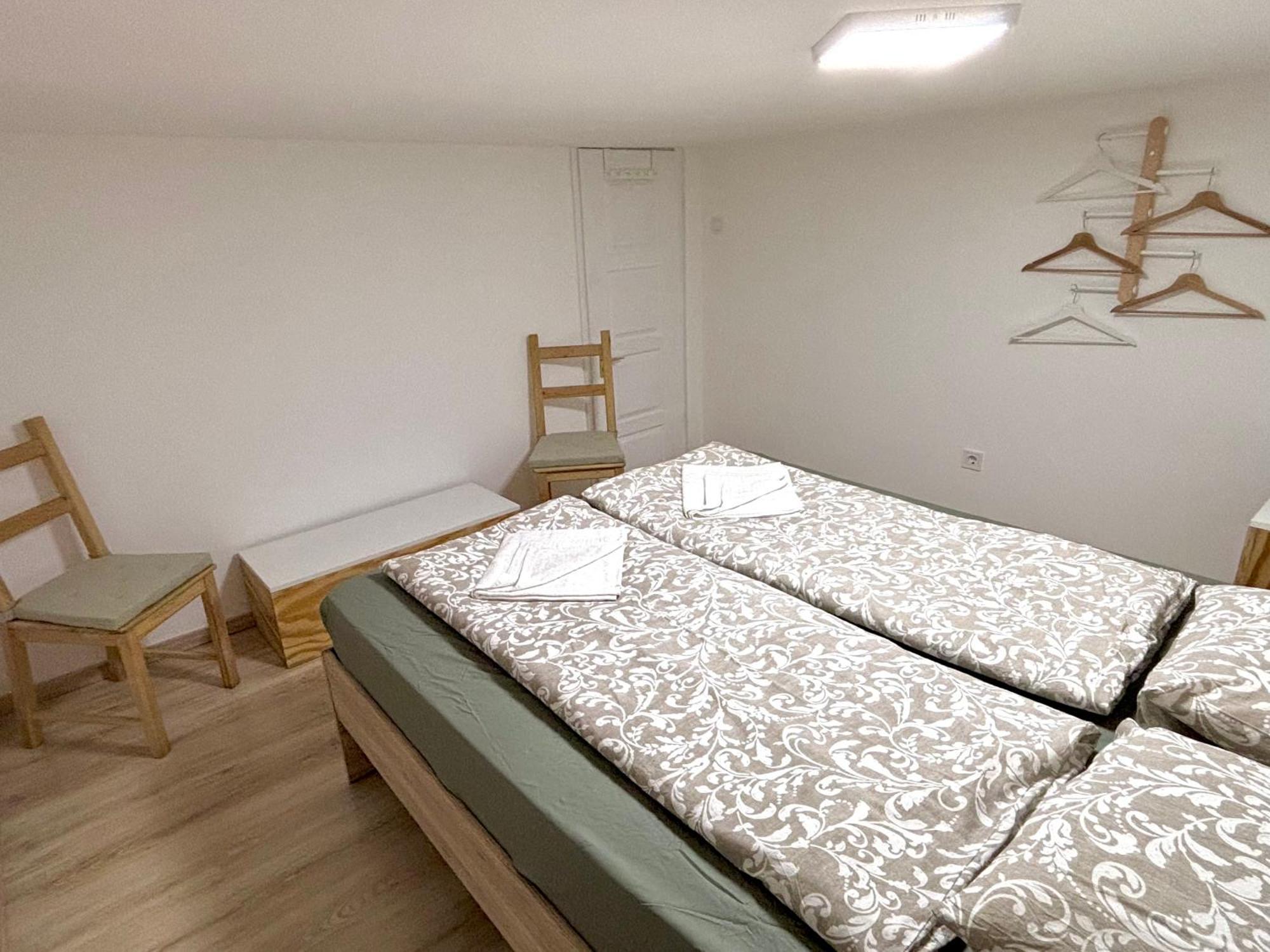Mega Apartament