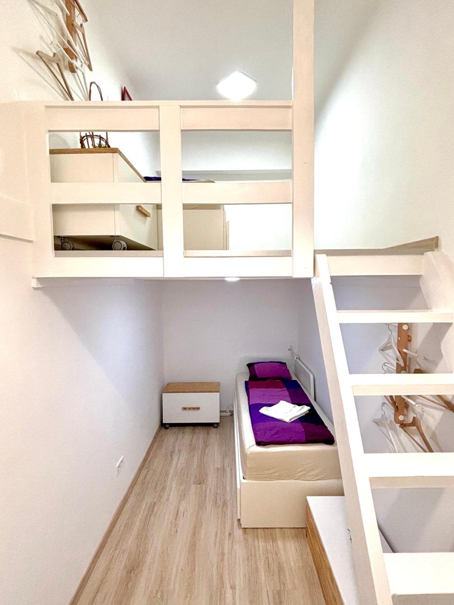Mega Apartament Budapeszt